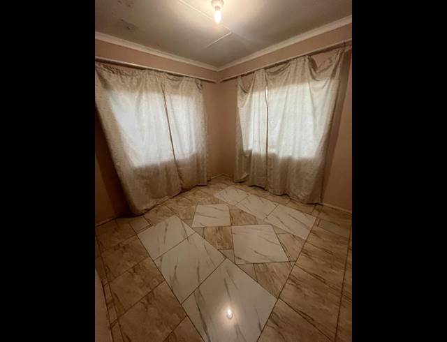 3 BEDROOM PROPERTY TO RENT IN MMABATHO 13